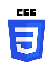 Logo CSS 3